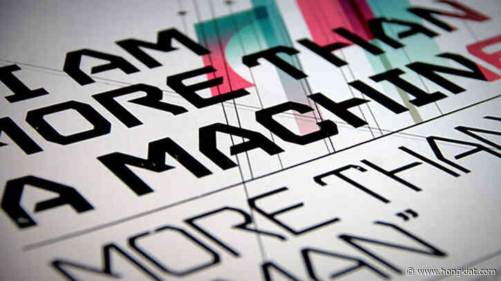 100 Best Free Fonts for Commercial Design Projects