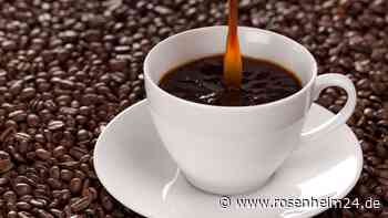 Abnehmen mit Kaffee: Achten Sie auf die Uhrzeit, wann Sie ihn trinken