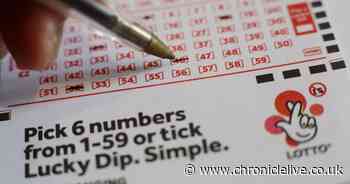 Lotto results: Winning National Lottery and Thunderball numbers for Saturday, July 1