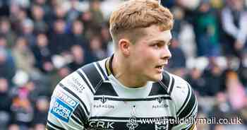 Hull FC ratings as Cam Scott and Danny Houghton shine in valiant Catalans defeat