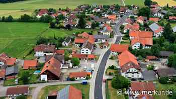 Ortsdurchfahrt Birkland: So laufen die Bauarbeiten an Staatsstraße und Radweg