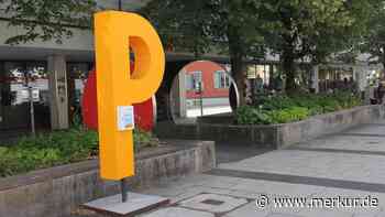 Planwerkstatt Innenstadt: Zeitplan steht