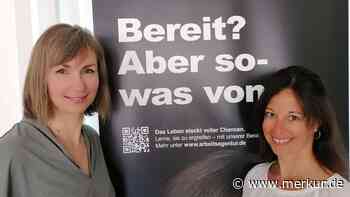 Nach Familienzeit zurück in den Job: Expertinnen in Holzkirchen geben Tipps