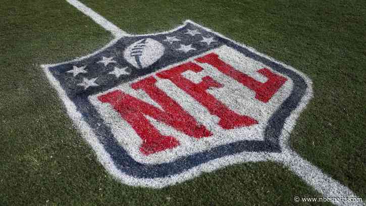 NFL moves to Phase Two of gambling policy