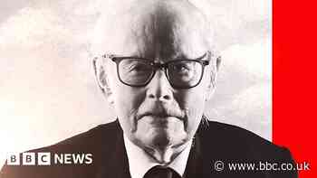 John Shannon: 'I did things in the war I still can't talk about'