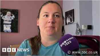 Whitby woman hopes paralysis story will inspire others