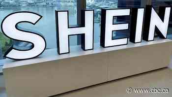 Influencers' sponsored trip to Shein factory criticized