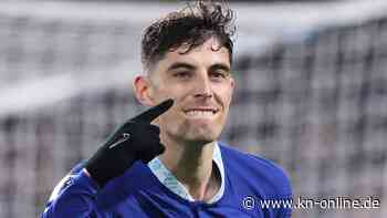 Havertz-Leak: Mega-Gehalt beim FC Arsenal wohl bekannt