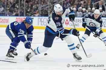 Hurricanes Retain Fast and Raanta, While Rangers Add Wheeler and Quick as NHL Free Agency Opens