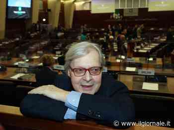 Sgarbi show al Maxxi insieme a Morgan: i dipendenti inviano una lettera