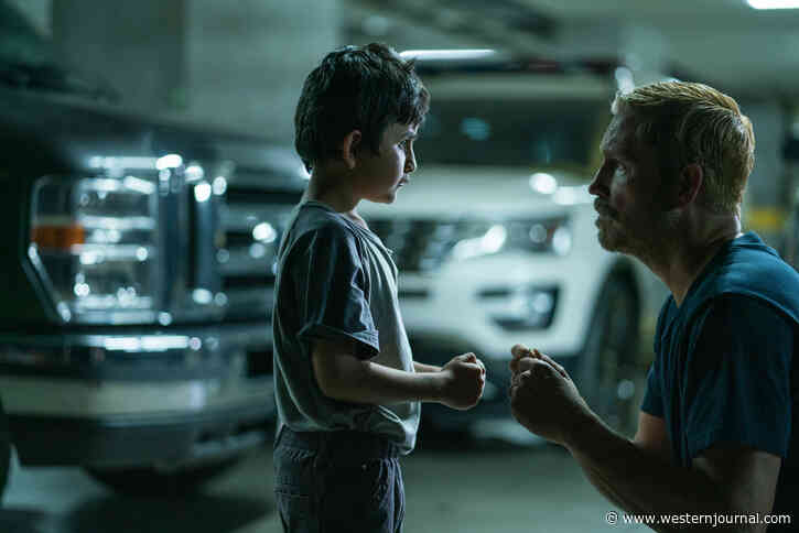 'Sound of Freedom' Creates Compelling Call to Action to Confront Child Sex Trafficking