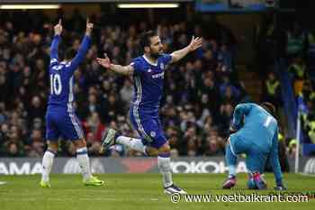 Voormalig ploeggenoot van Eden Hazard en absolute legende in het voetbal houdt het voor bekeken