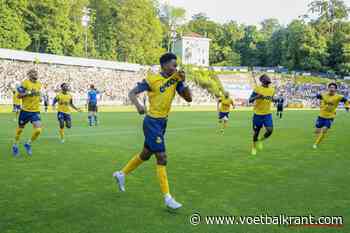 Union op een zucht van trainer die op het verlanglijstje van iedere club stond