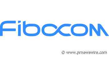 Fibocom lanza el primer SC151-GL de la industria en el MWC Shanghai 2023