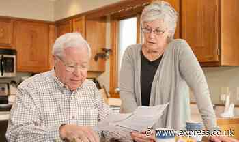 Bank of England adviser warns triple lock must change - ‘it can’t last much longer’