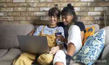 Ford Money boosts interest on four savings accounts with rates up to 4.85 percent