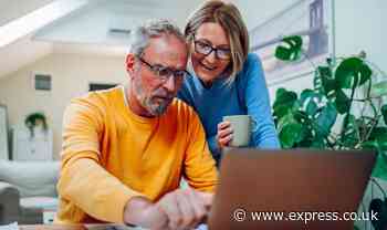 Pensioners struggling to pay energy bills discover they can get £16,086 annual boost