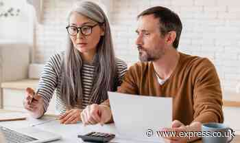 How to structure pensions when approaching retirement amid ‘volatile’ investment market