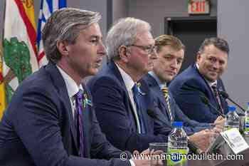 Double whammy of new climate policies in Atlantic Canada fuel political battle