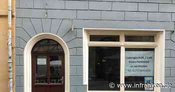 Bamberg: "Brezn Bub'n"-Filiale geschlossen - Laden in Sandstraße steht leer