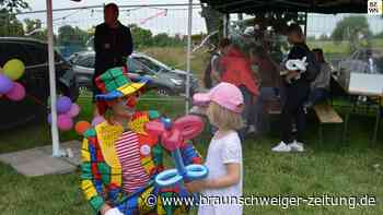 Bonanza-Open-Air: Schöninger DJ-Team vom Zuspruch begeistert