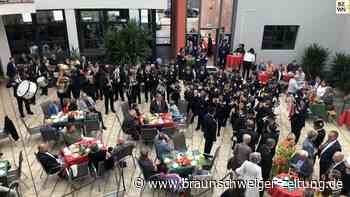 Freischießen-Korporationen bringen Ständchen