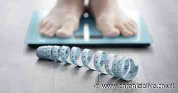 This Morning doctor shares five tips to lose weight without going on a diet