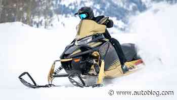 Yamaha to exit snowmobile market