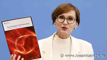 „Fusionsenergie ist bezahlbar“: Hat das Forschungsministerium sich verrechnet?