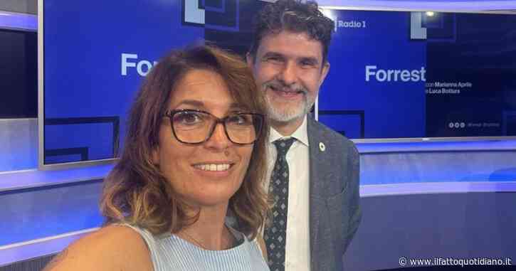 Radio Rai, chiude Forrest. Bottura e Aprile: “Nessuno ci ha avvisato”. Fonti di viale Mazzini: “Epilogo naturale”