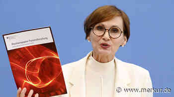 „Fusionsenergie ist bezahlbar“: Hat das Forschungsministerium sich verrechnet?