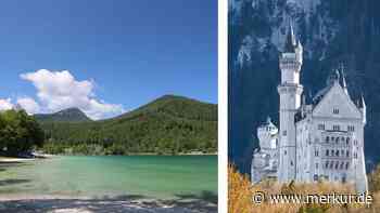 Ranking kürt Deutschlands beliebteste Urlaubsorte: Ost-Bundesland läuft Bayern den Rang ab