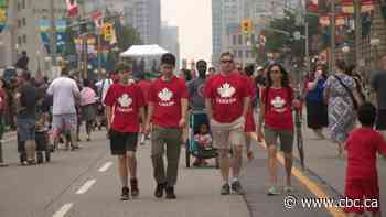 Ottawa's Canada Day festivities suspended amid tornado watch, thunderstorm warning