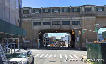 Two 14-year-olds fall to their deaths while subway surfing one week apart in New York