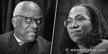 'Colorblind Constitution': Supreme Court wrangles over the future of race in the law