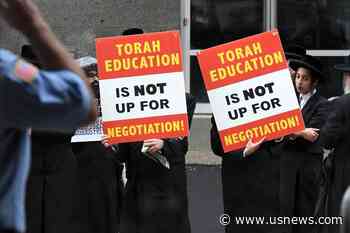 NYC School Officials Say Yeshivas Run by Hasidic Community Fail to Teach Students in Core Subjects