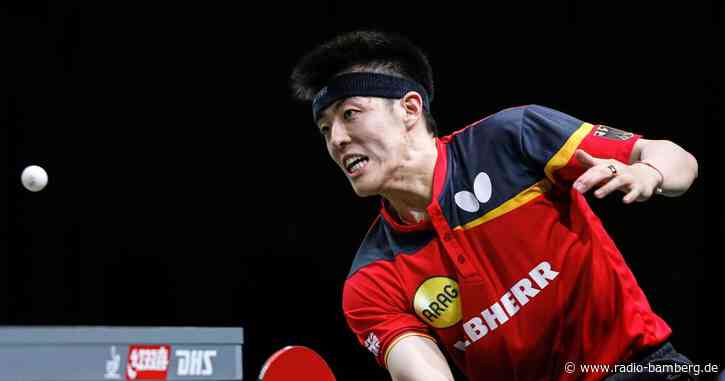 «Bringt Respekt ein»: Tischtennis-Team auch ohne Boll top