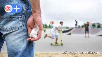 Ex-Drogendealer aus Stralsund packt aus: „Ich habe auch an Zwölfjährige verkauft“