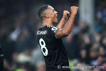 Eindelijk vertelt Youri Tielemans waarom hij voor Aston Villa koos