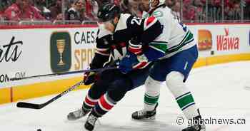 Edmonton Oilers sign Connor Brown in free agency