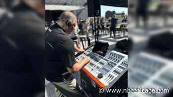 Cause of death revealed for contractor who died while setting up NASCAR Chicago Street Race