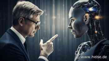 Business Leaders Sound the Alarm: EU AI Act Threatens Technological Sovereignty