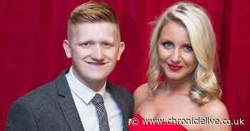 Coronation Street star's wife opens up about heartbreaking second miscarriage