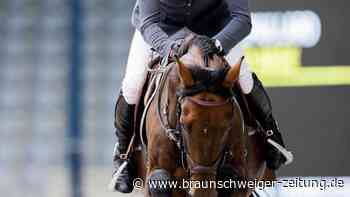 Julien Epaillard reitet bei Turnier in Monte-Carlo zum Sieg