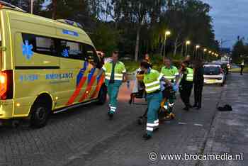 Steekpartij Zonnelaan minstens twee gewonden