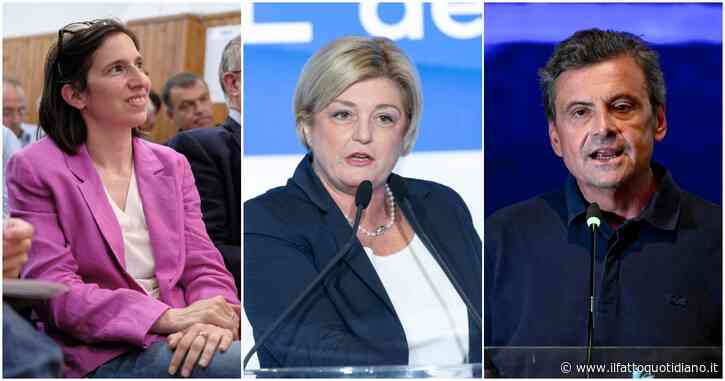 Salario minimo, la ministra Calderone boccia subito la proposta unica delle opposizioni. E a fiancheggiarla arriva il leader Cisl Sbarra