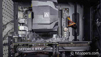 We Review a Computer Built for Photography and Videography