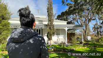 When Jane's mental health spiralled, her home was her 'safe haven'. Then the council came after it