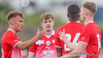 JOSH MCKAY ON PRE-SEASON VICTORY