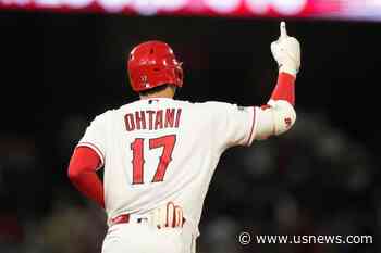 June's Greatest Sho: A Look Back at Ohtani's Best Month in the Majors